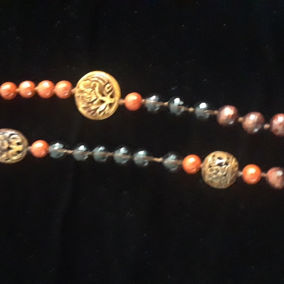 NWT Chan Luu necklace - Picture 2 of 4